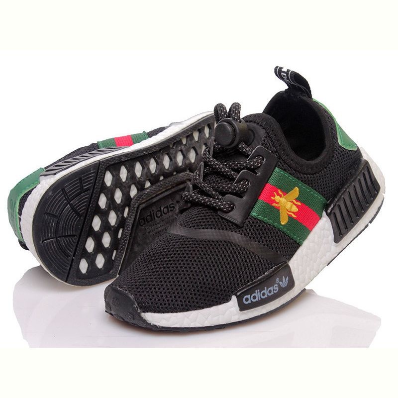 Кроссовки Prime-Opt Prime AD002 черный