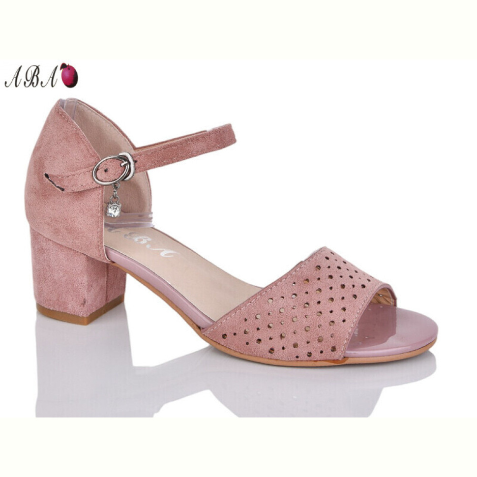 Босоножки Aba BR705-20-1
