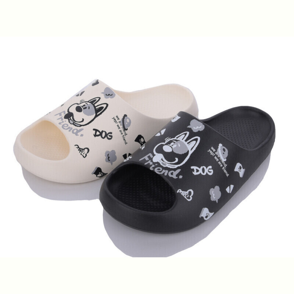 Шлепки Lion-Lu T777-7 mix