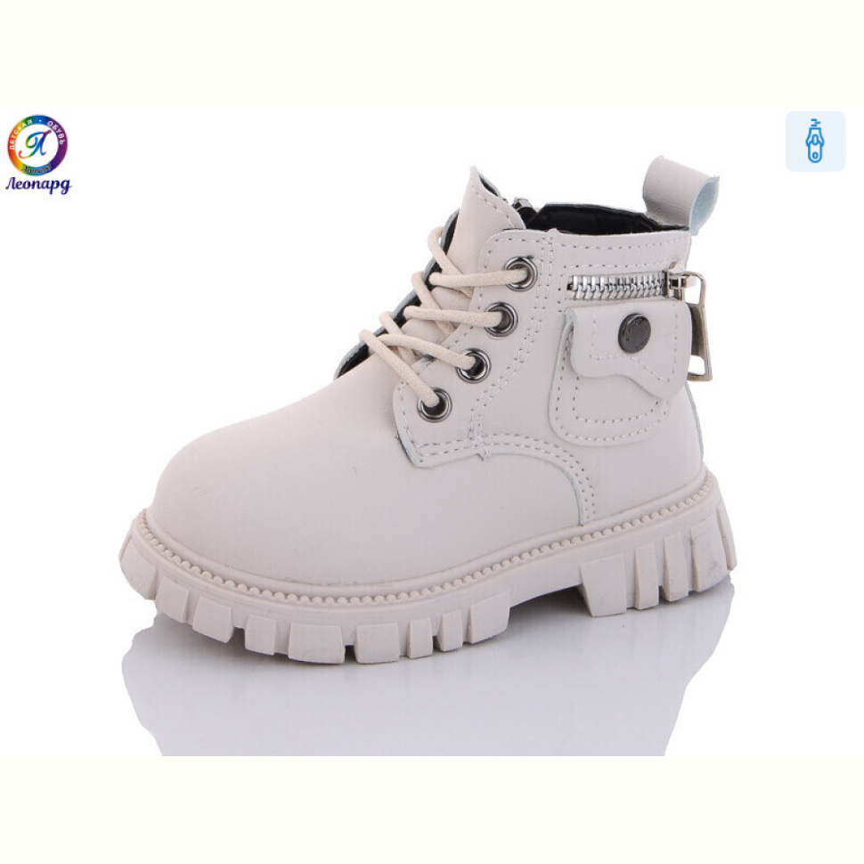 Ботинки Леопард G805-D11 Ботинки Леопард G805-D11