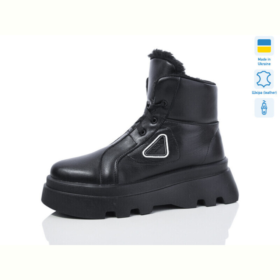 Ботинки Carolina Z2083-1 Ботинки Carolina Z2083-1