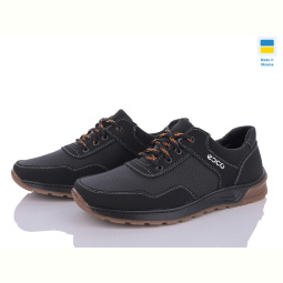 Кроссовки Paolla Kluchkovskyy C323 чорний