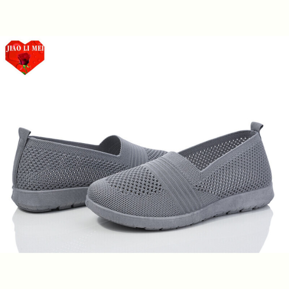 Слипоны Jiao Li Mei 315