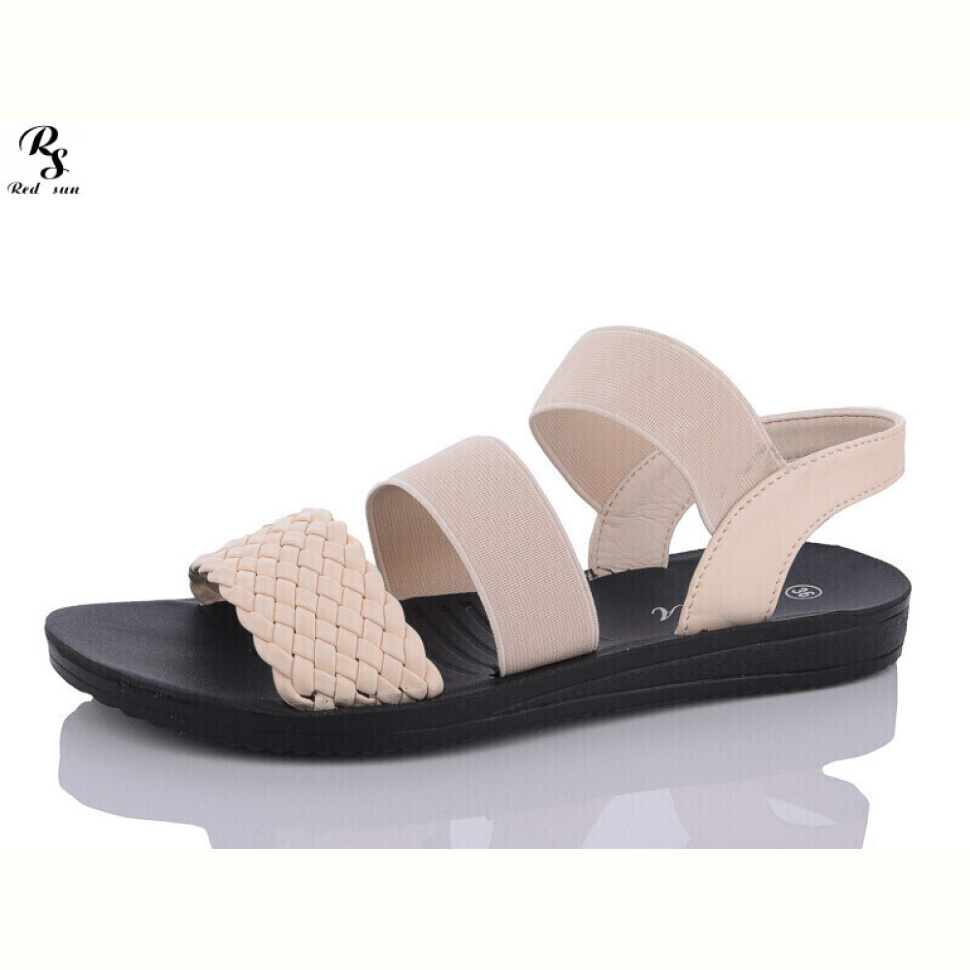Босоножки Red Sun A17 beige