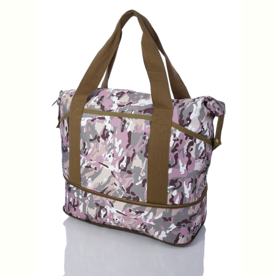 Сумка Superbag 8016 khaki