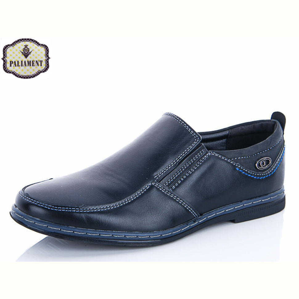 Туфли PALIAMENT D5099