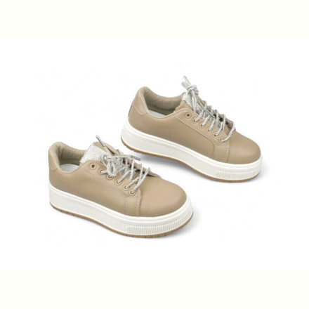 Кроссовки Allshoes 191773