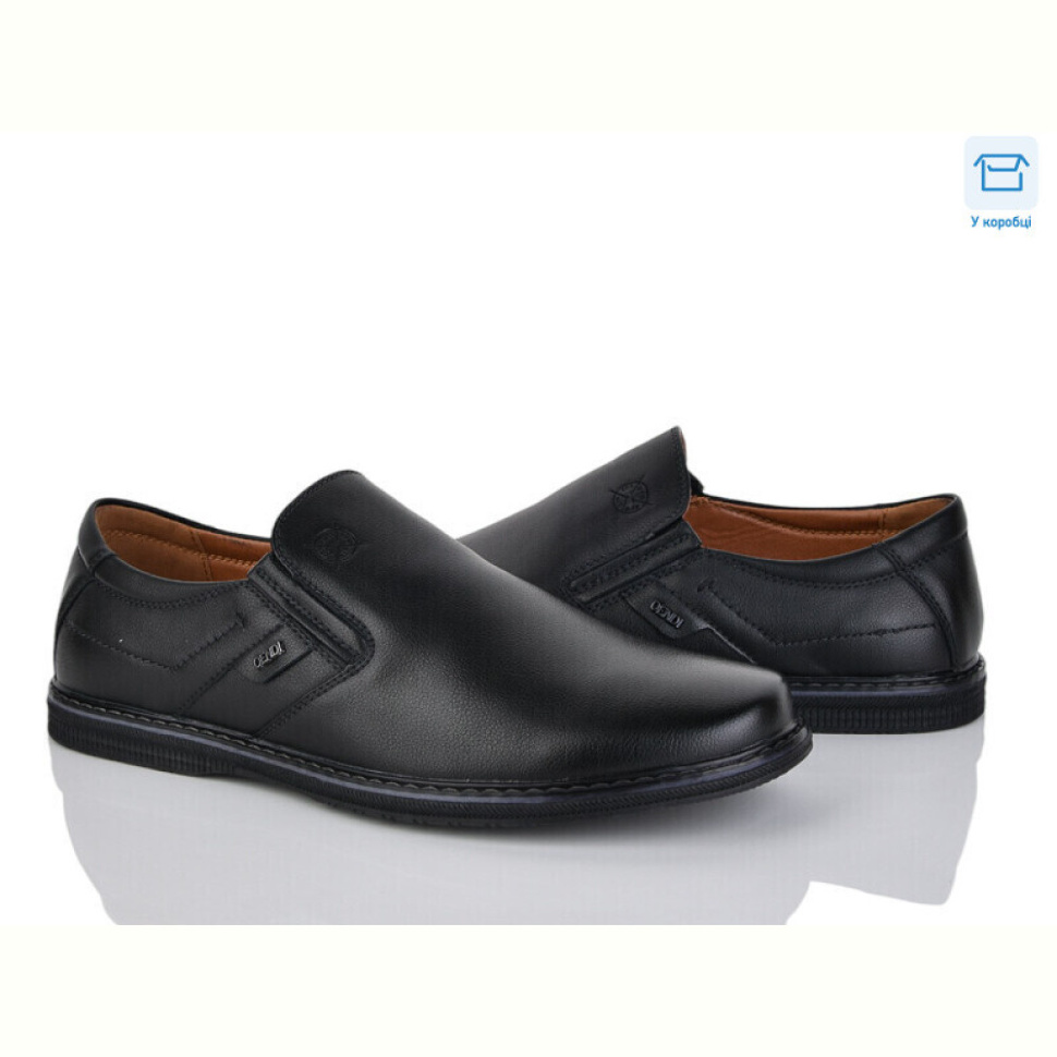 Туфли Nasite D107-7C