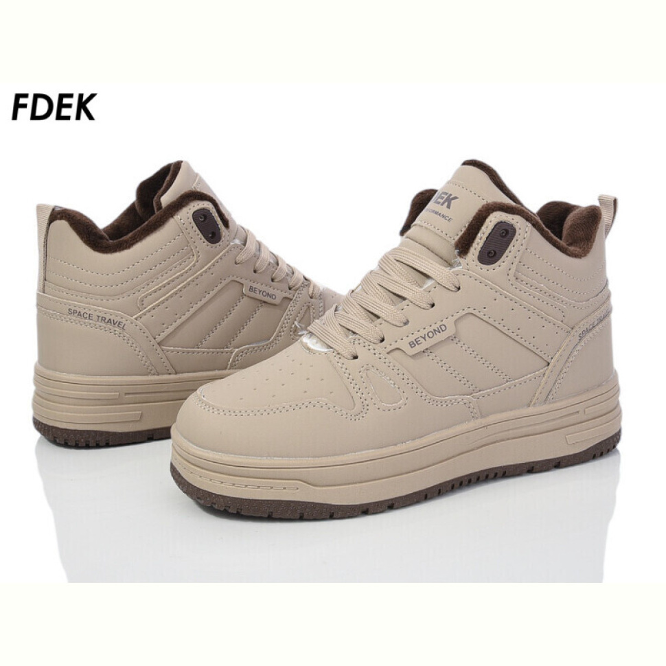 Кроссовки FDEK T9085-5