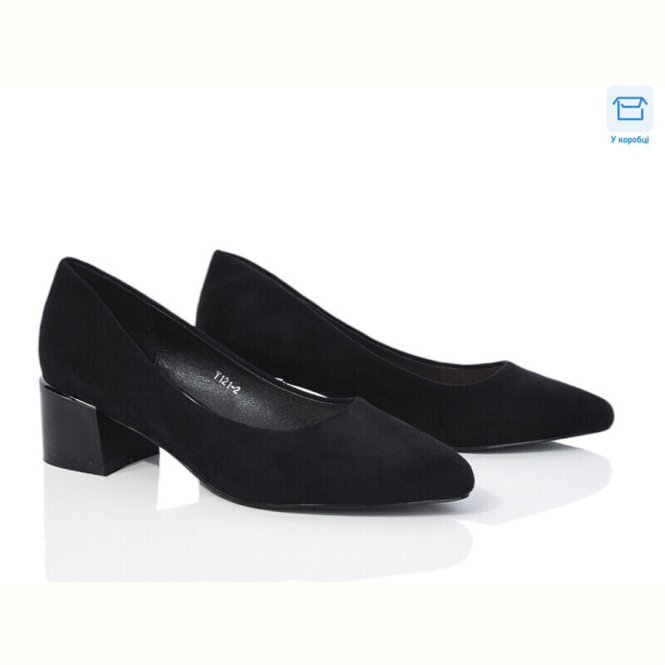 Туфли Love-L&M-ZDW Y121-2