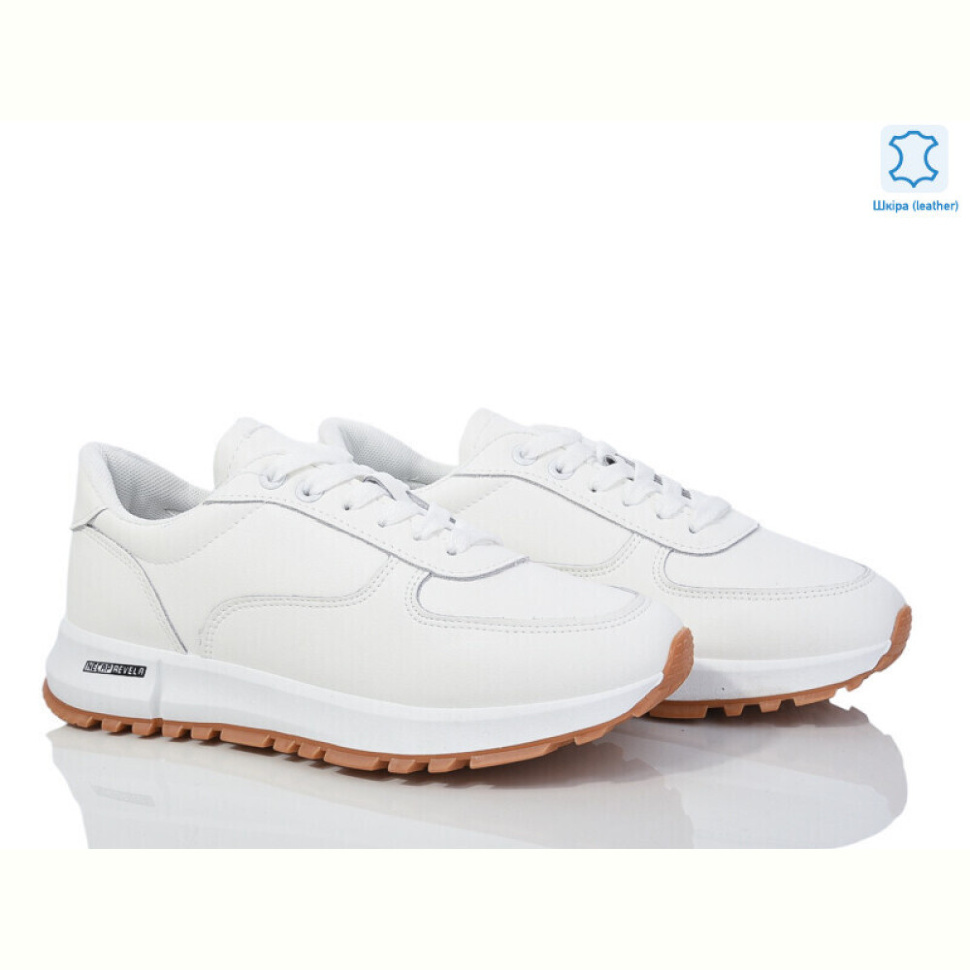 Кроссовки Mengfuna-AESD 77-167