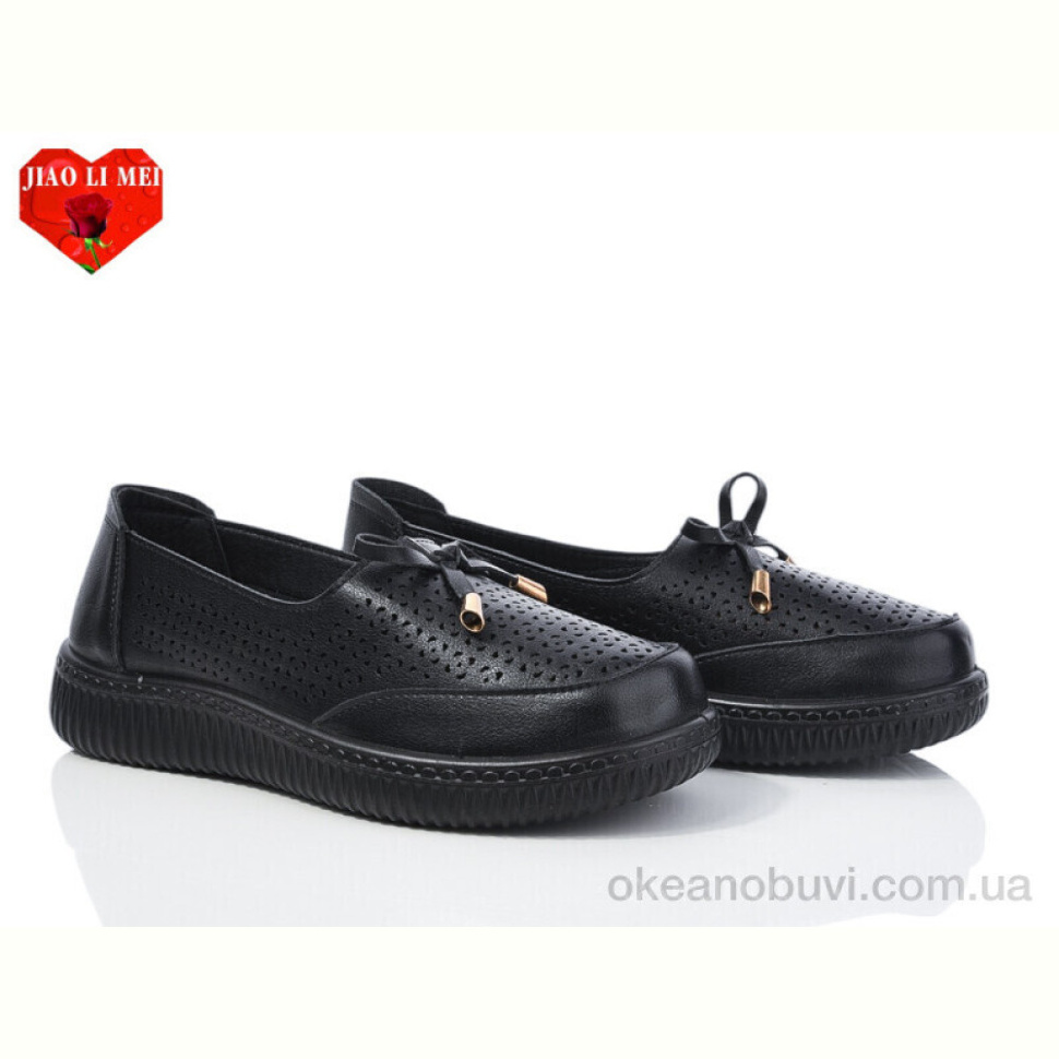 Туфли Jiao Li Mei 983-1