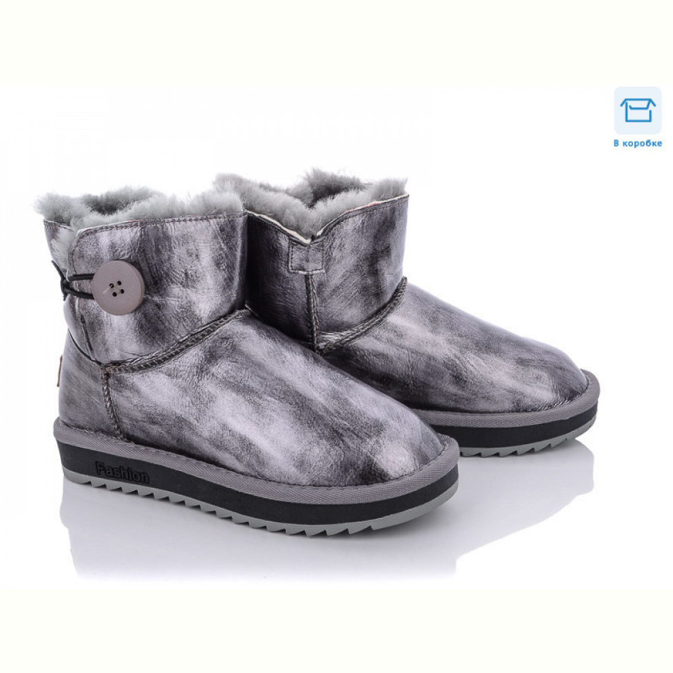 Угги КалориЯ B3352 бронза Угги КалориЯ B3352 бронза