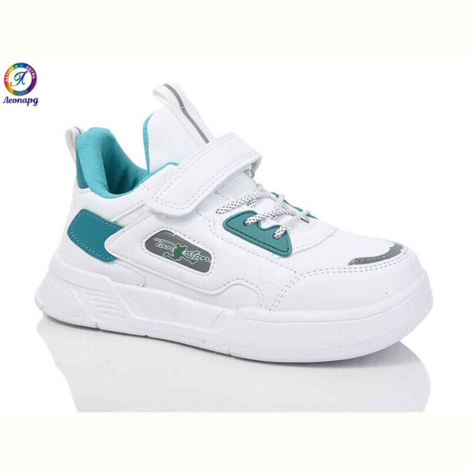Кроссовки Леопард 5926S Кроссовки Леопард 5926S