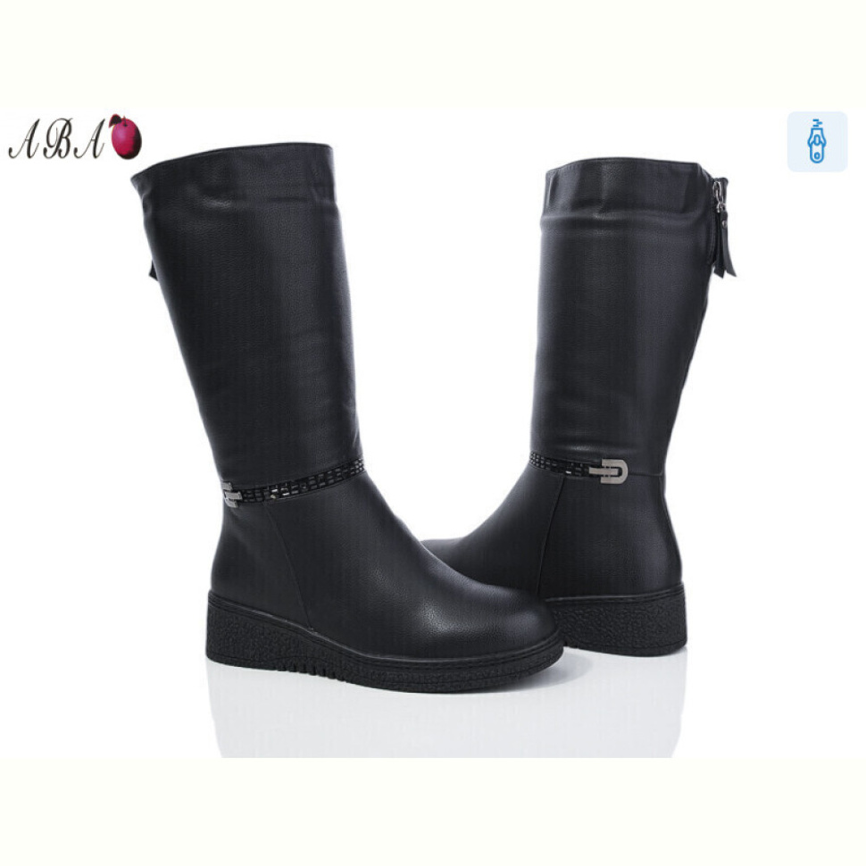 Сапоги Aba B2ABA9
