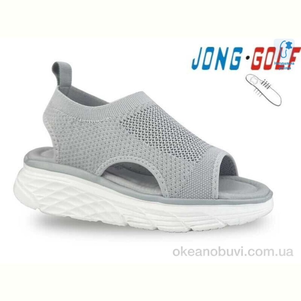 Босоножки Jong Golf C20580-2