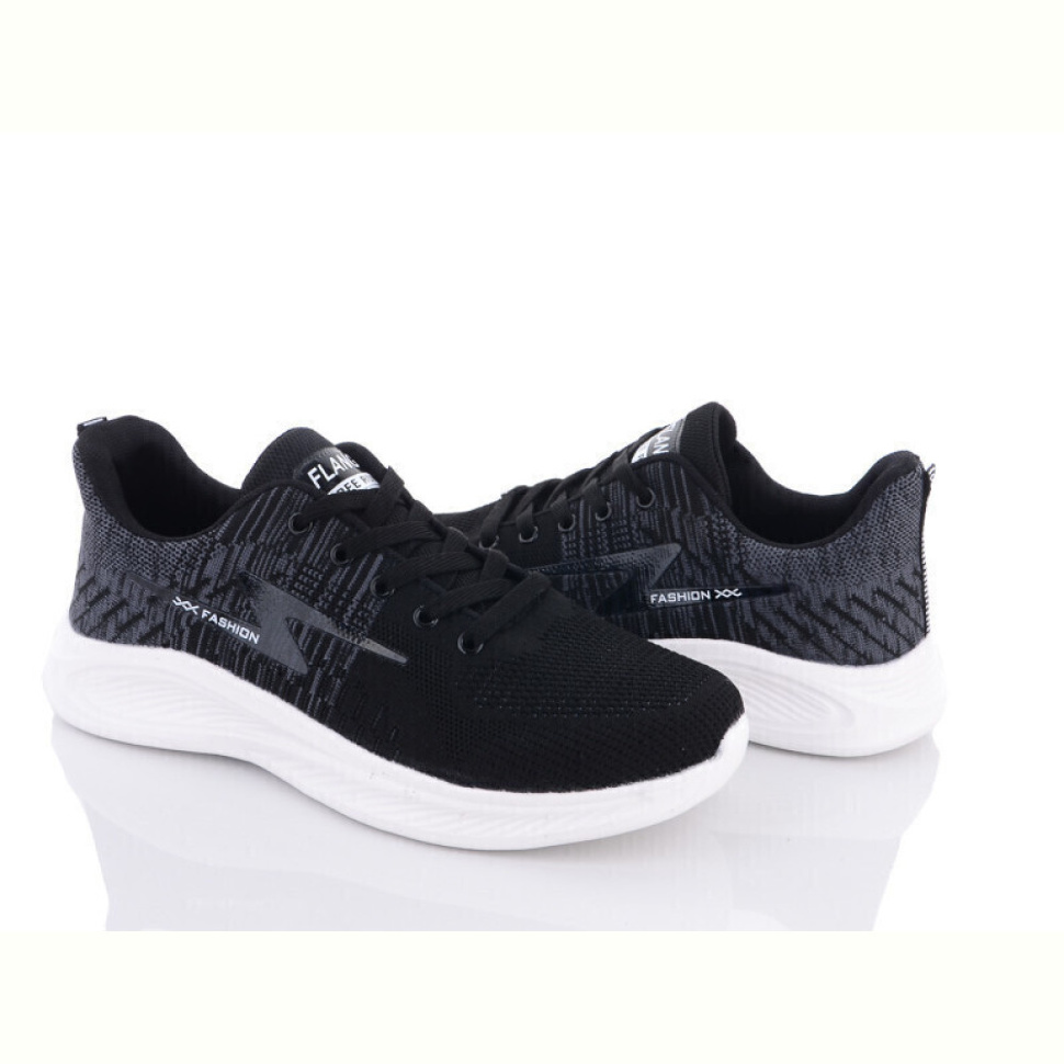 Кроссовки Ok Shoes 202-1