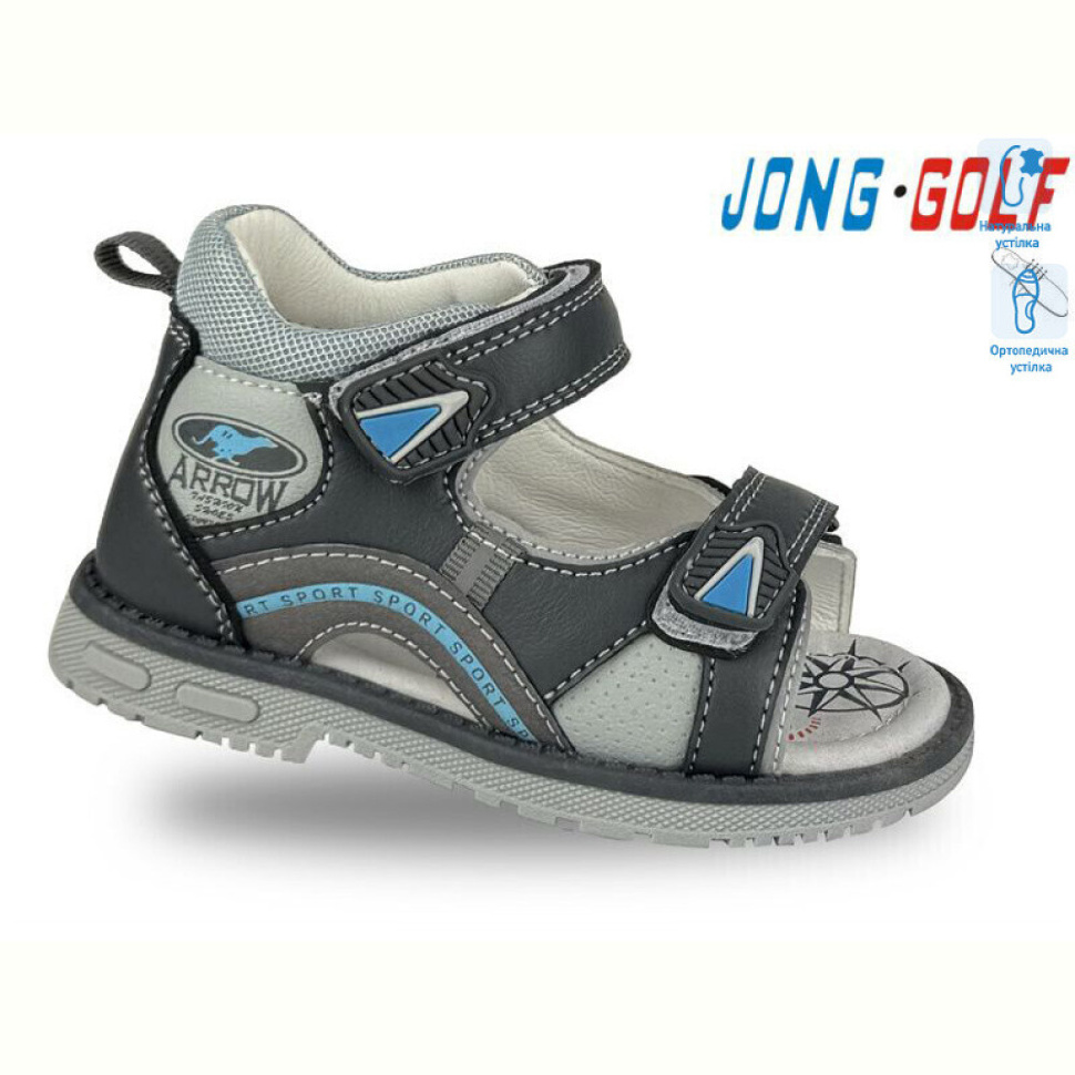 Босоножки Jong Golf A20516-2