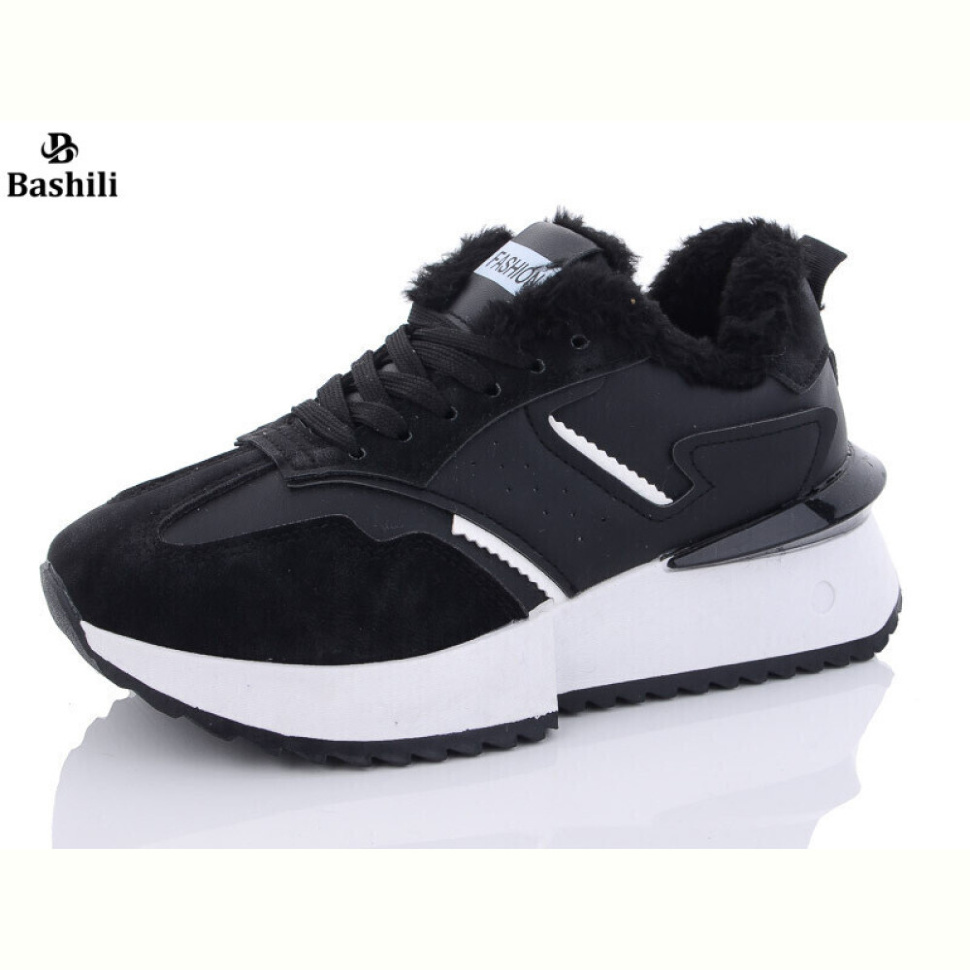 Кроссовки Башили B973-1 Кроссовки Башили B973-1