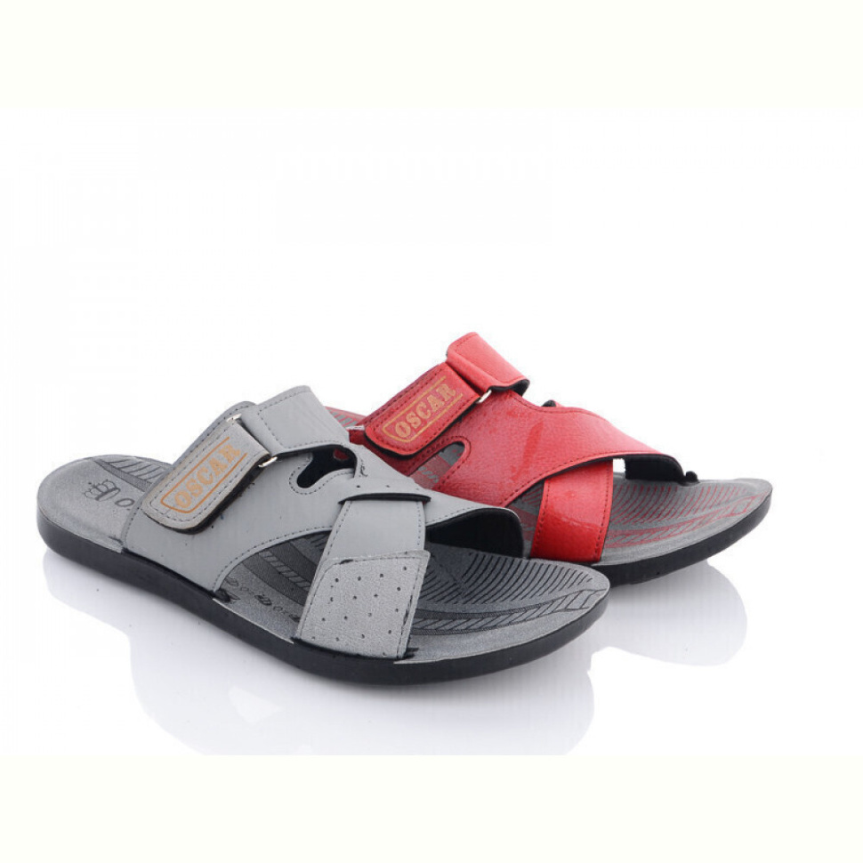 Шлепки ВЗУТТЯ+ E02-14 mix Шлепки ВЗУТТЯ+ E02-14 mix