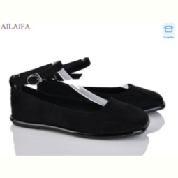 Балетки Ailaifa 0831-6