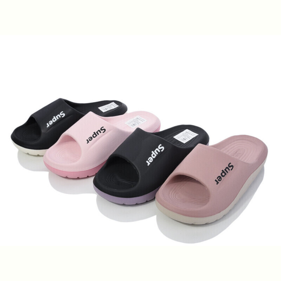 Шлепки M&L  Alex13 M15 mix