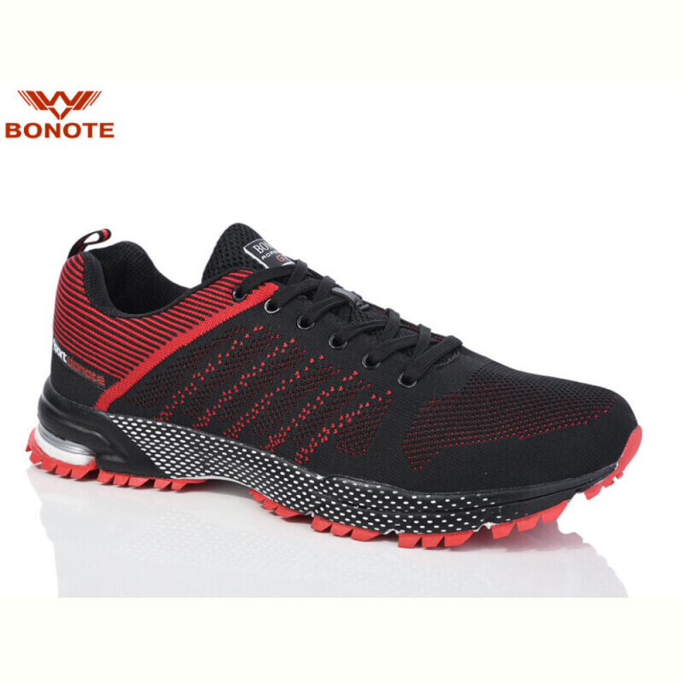 Кроссовки Bonote D8619-4