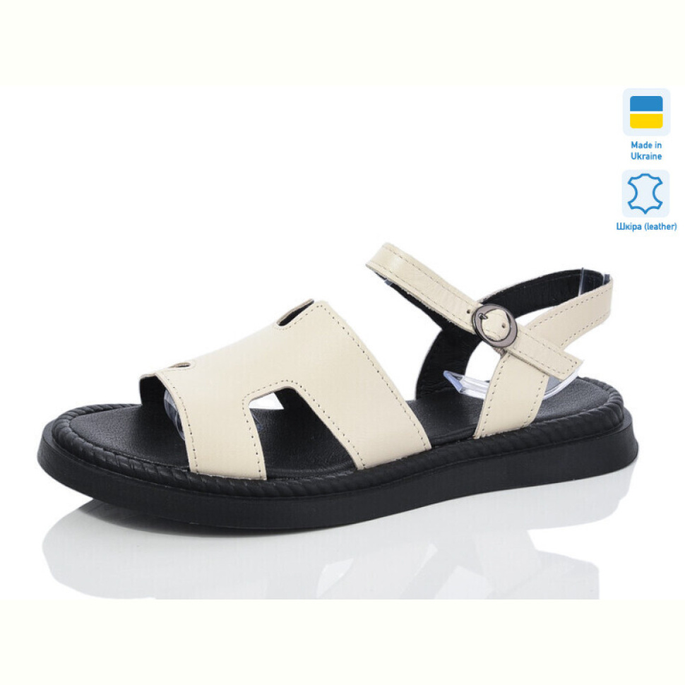 Босоножки Sali 513-1 беж к. Босоножки Sali 513-1 беж к.