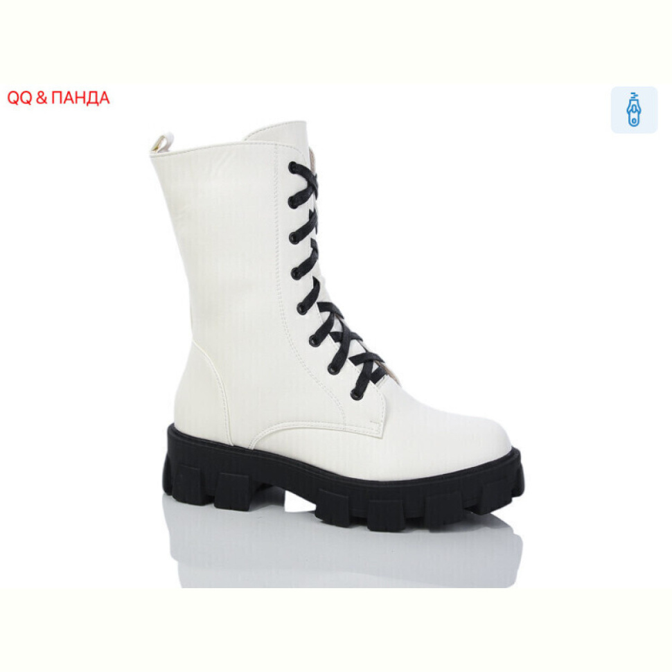 Ботинки QQ&Панда KU558-21-3 Ботинки QQ&Панда KU558-21-3