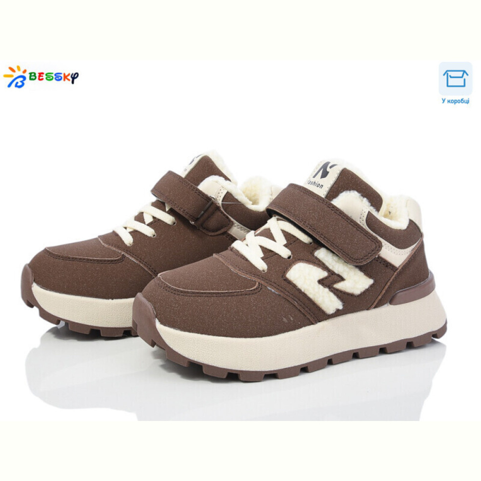 Кроссовки Bessky-Kellaifeng BM4044-4C Кроссовки Bessky-Kellaifeng BM4044-4C
