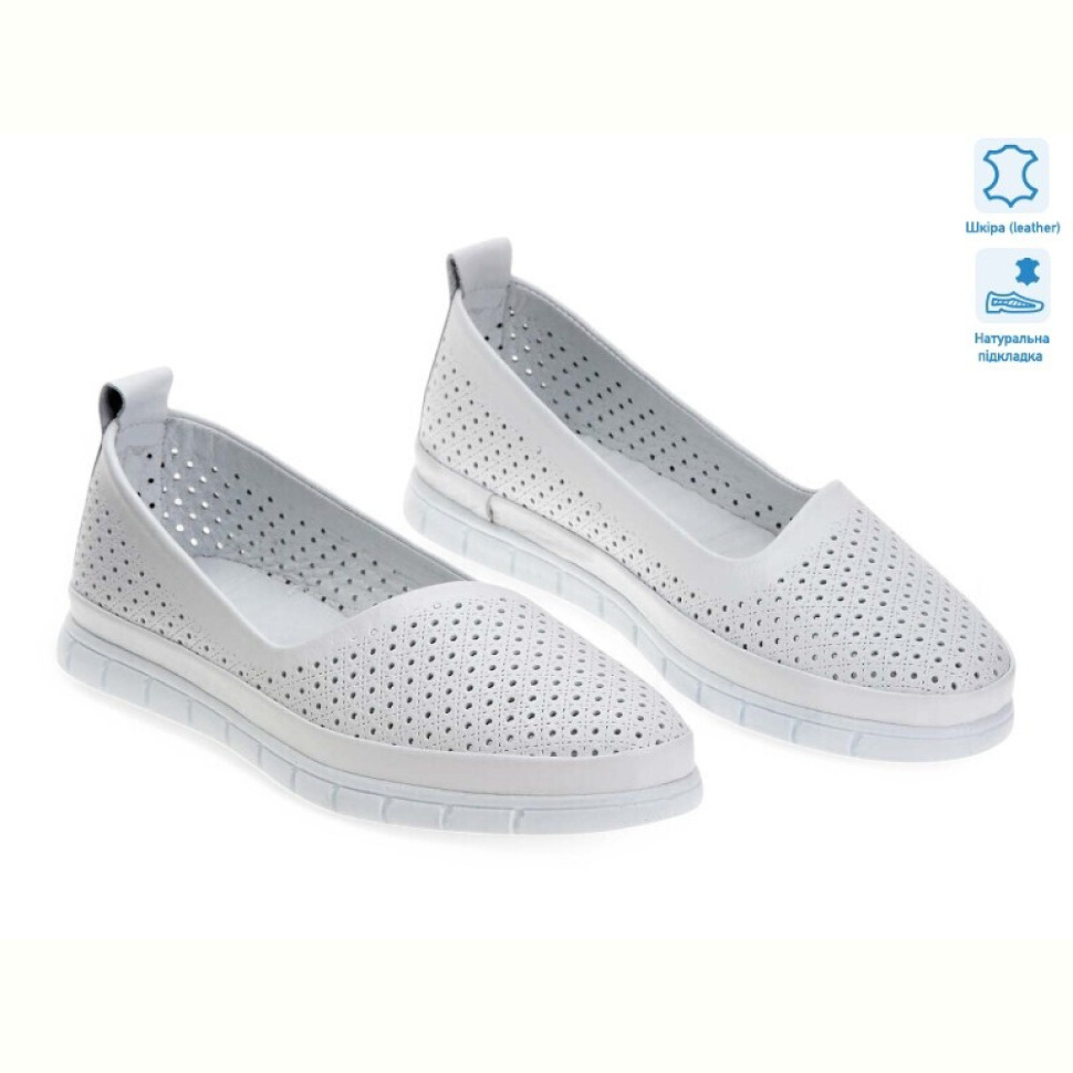 Балетки Allshoes 195546