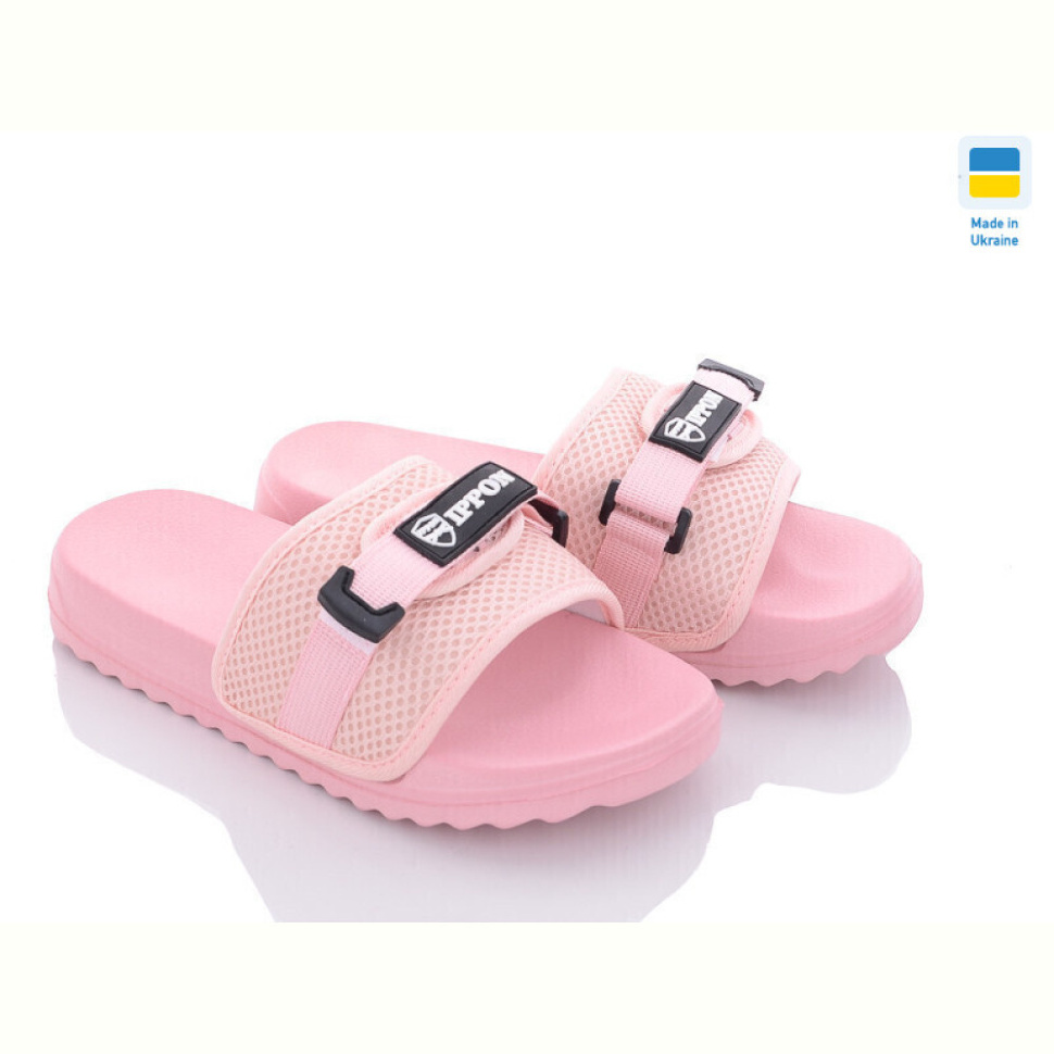 Шлепки Luck Line 2308-6