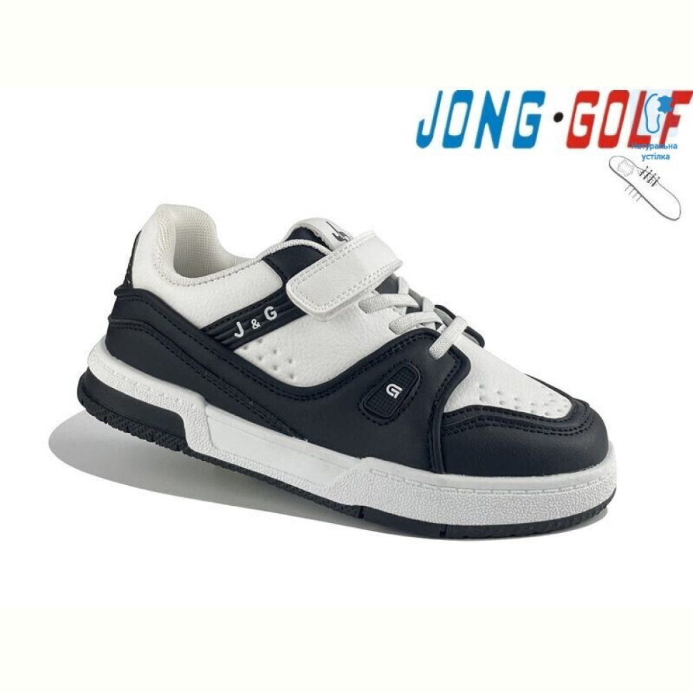 Кроссовки Jong Golf C11102-0 Кроссовки Jong Golf C11102-0