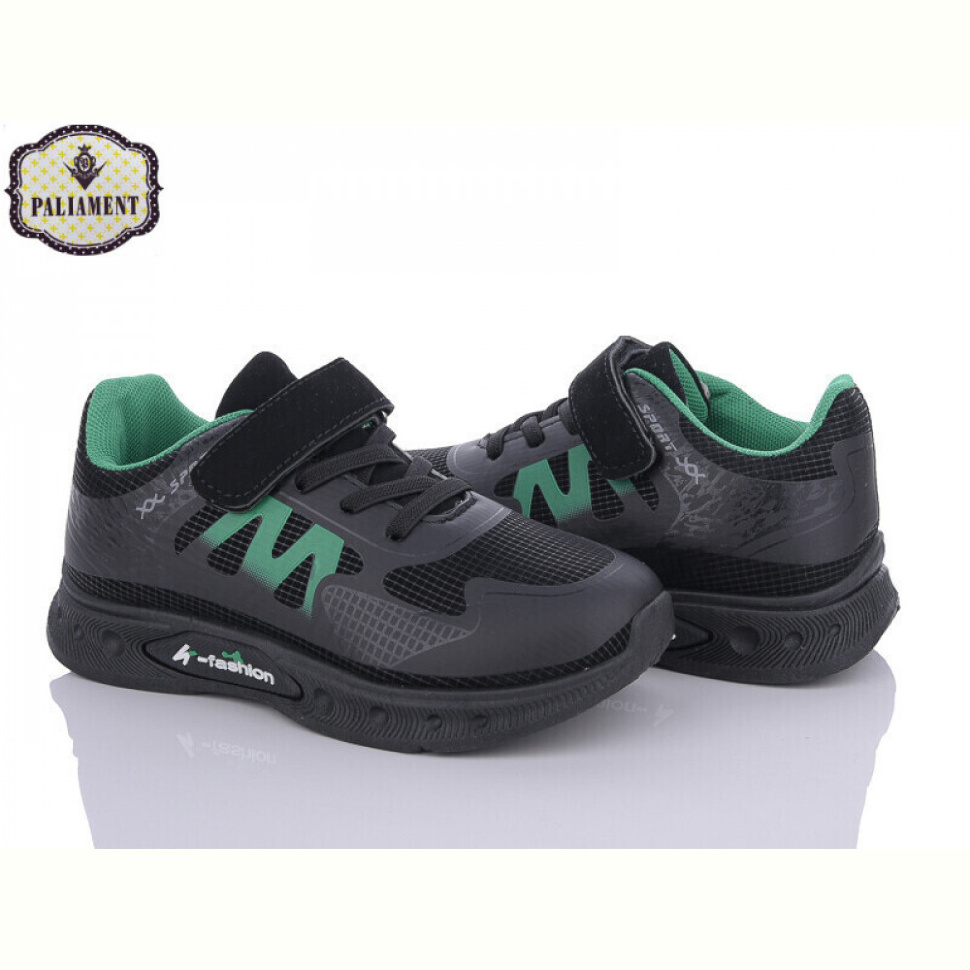 Кроссовки PALIAMENT BP248-2