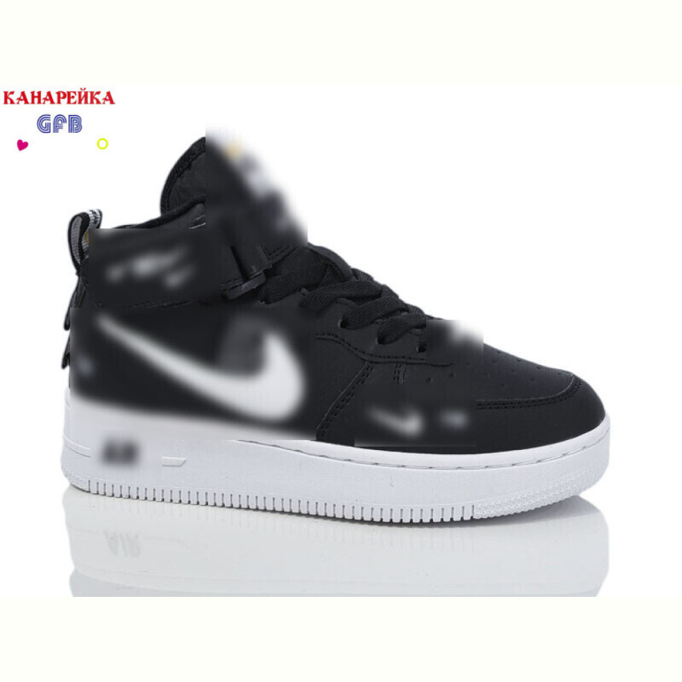 Кроссовки GFB-Канарейка A966-4