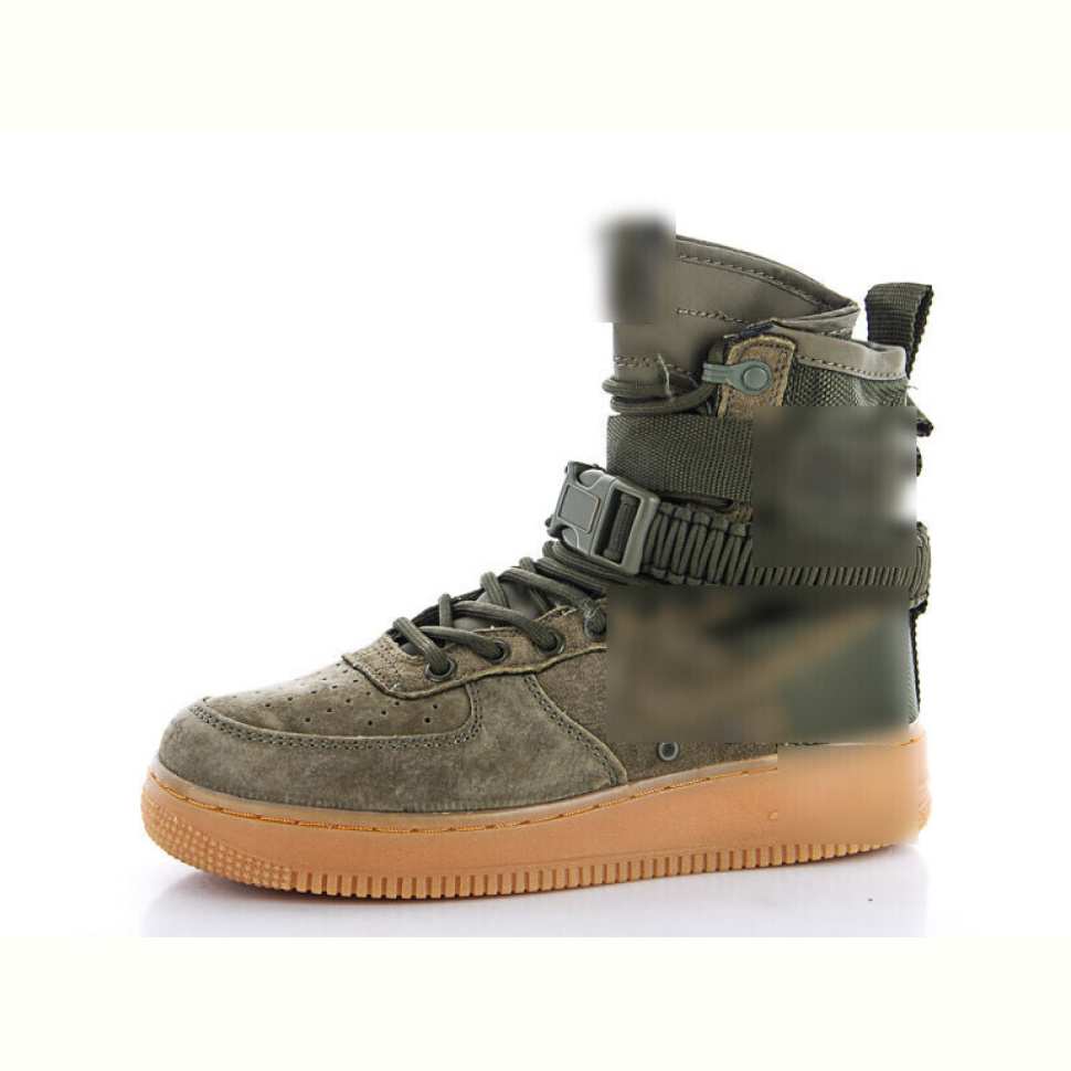 Кроссовки AOKA B5043-3