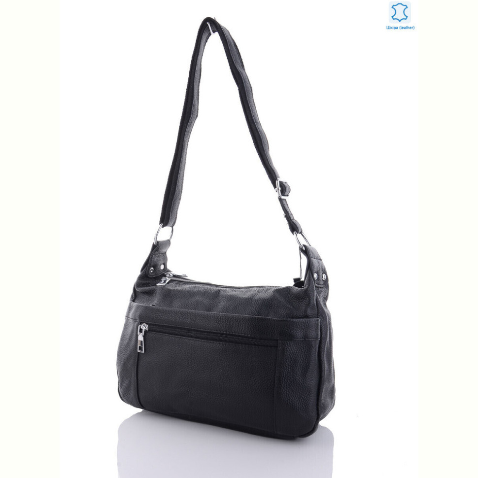 Сумка Sunshine bag 1021 black