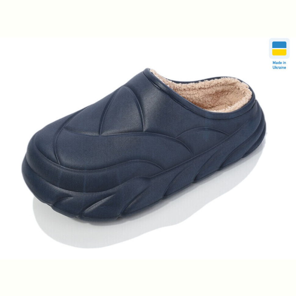 Галоши M&L Alex13 ML101 синій Галоши M&L Alex13 ML101 синій