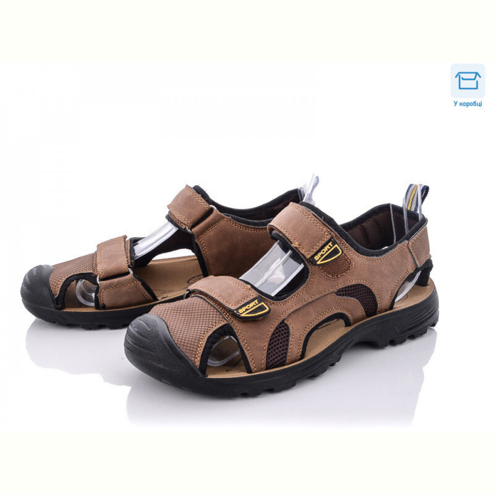 Сандалии Obuvok A553-7