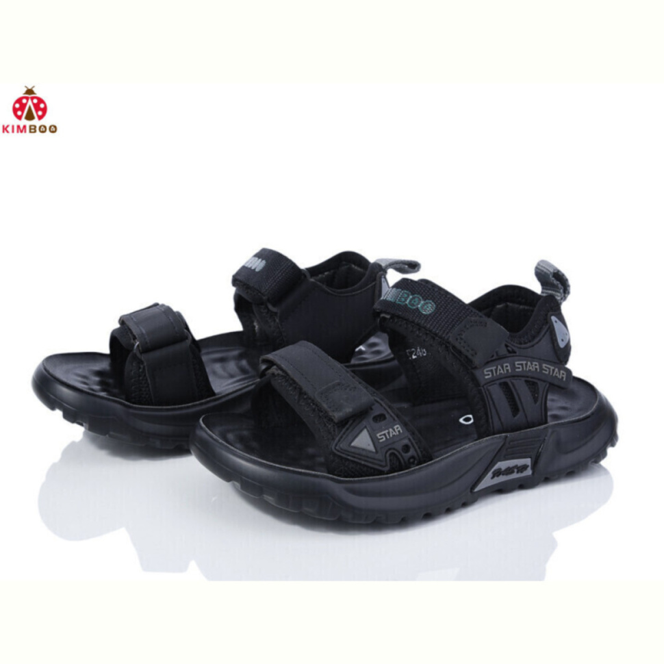 Сандалии KIMBOO T2481-3A Сандалии KIMBOO T2481-3A