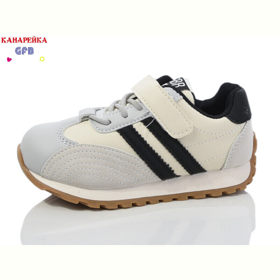 Кроссовки GFB-Канарейка Y7098-2 Кроссовки GFB-Канарейка Y7098-2