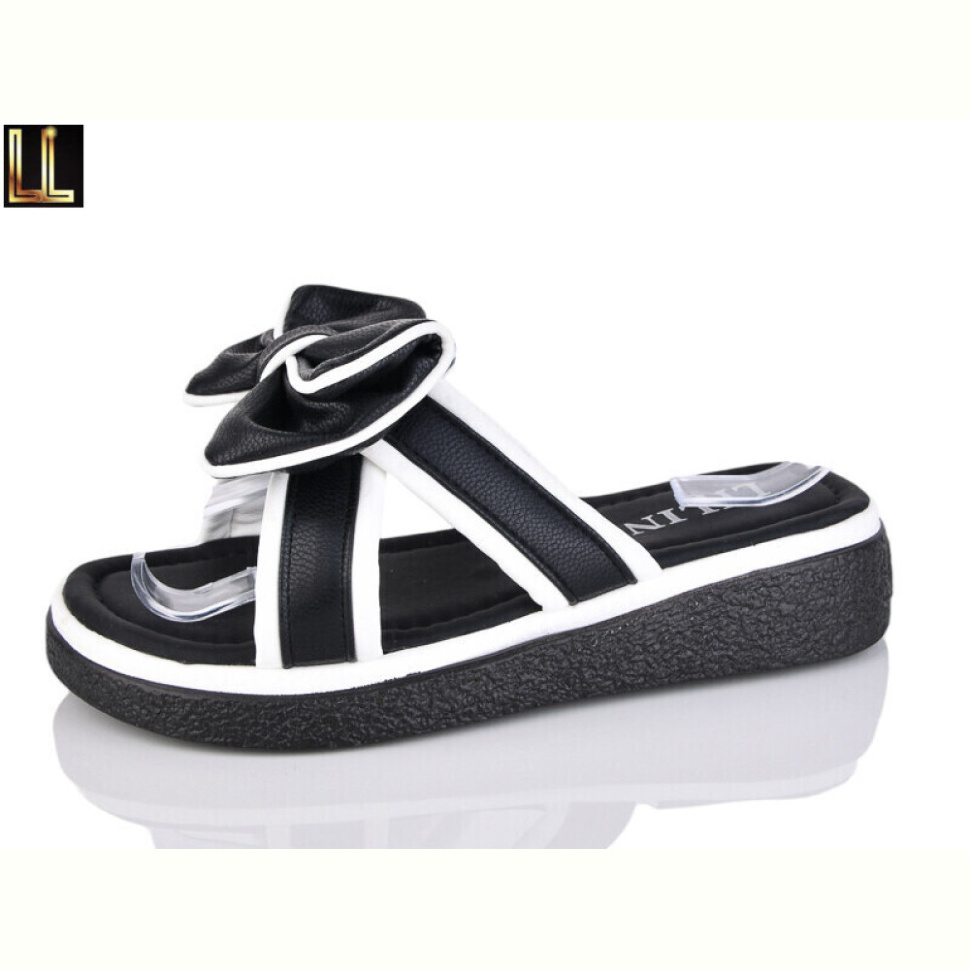 Шлепки Lilin 046-1 Шлепки Lilin 046-1