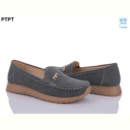 Мокасины PTPT W2311-3