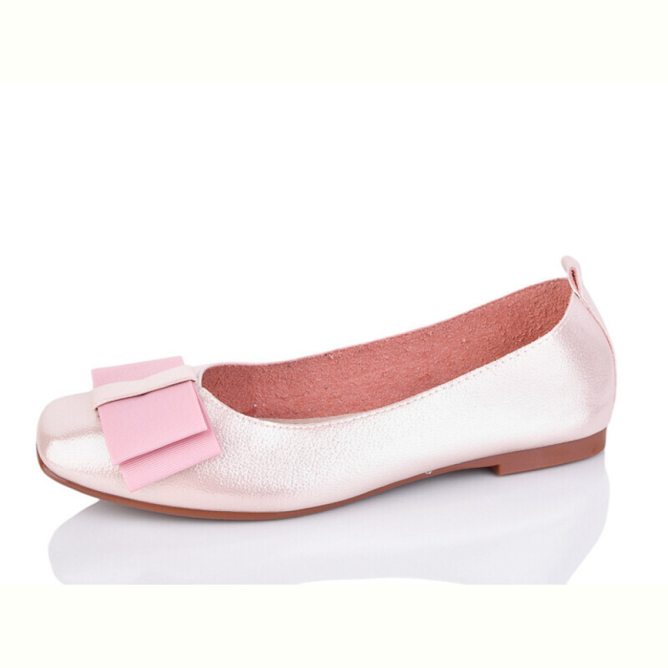 Балетки SANLIN 6-37A