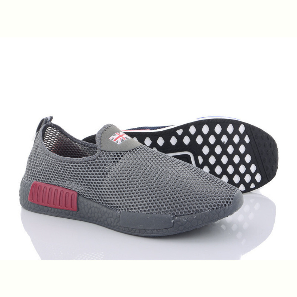 Кроссовки Veer-Demax 2 7919-4