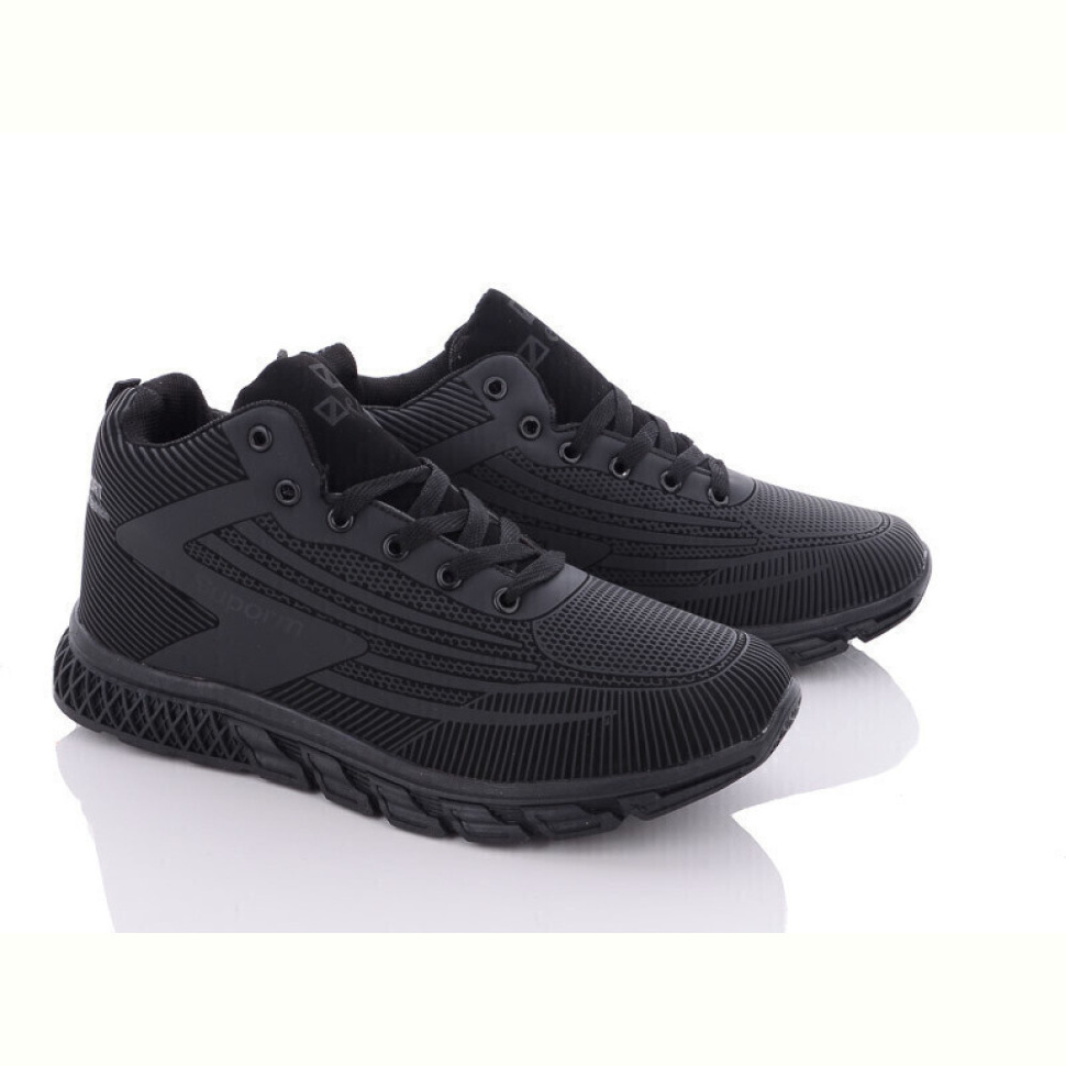 Ботинки BULL MA892-1