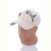 Кепка RuBi PM019-2 beige