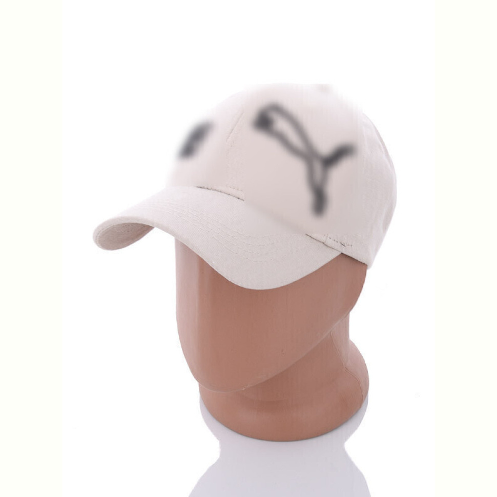Кепка RuBi PM019-2 beige