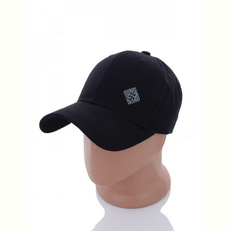 Кепка RuBi PM011-6 black