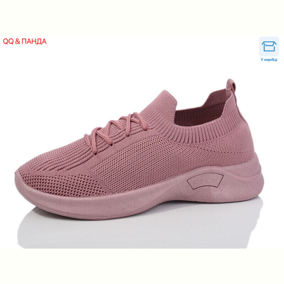 Кроссовки QQ&Панда LMZ2024-18-7